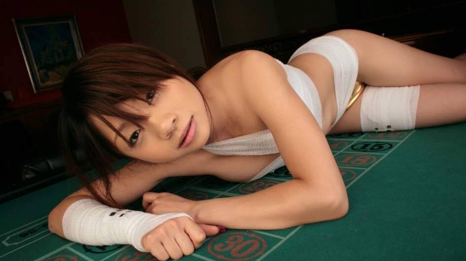 [DGC] No.503 Aya_Matsuda c